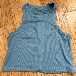 Skatie Monica crop in sky